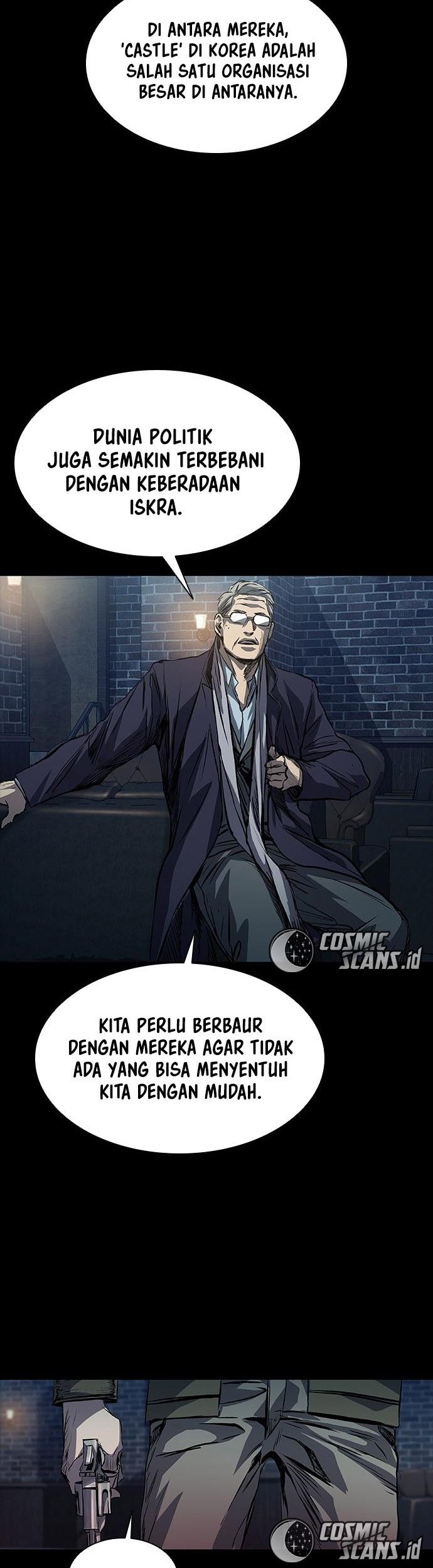 Castle 2: On Top of Everyone Chapter 21 Gambar 74