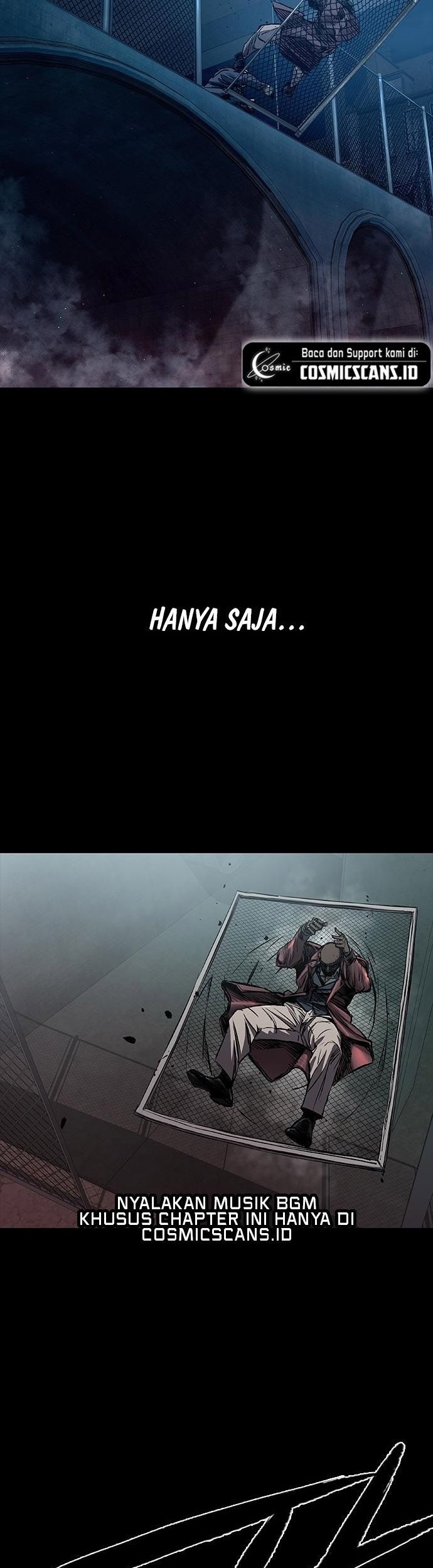 Baca Manhwa Castle 2: On Top of Everyone Chapter 21 Gambar 2
