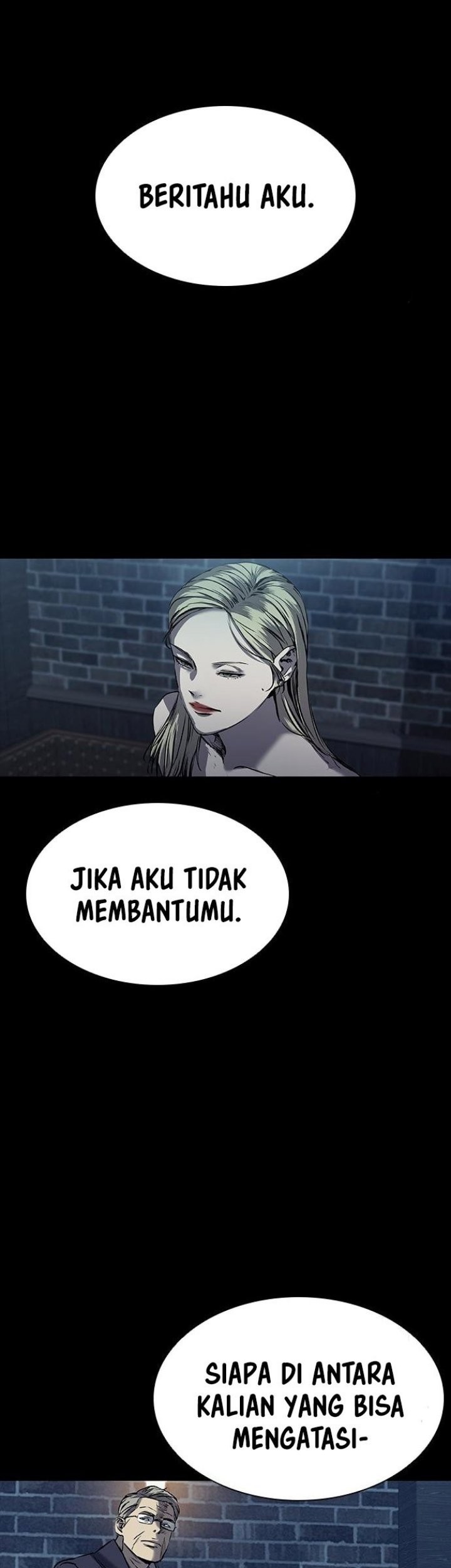 Baca Komik Castle 2: On Top of Everyone Chapter 22 Gambar 1