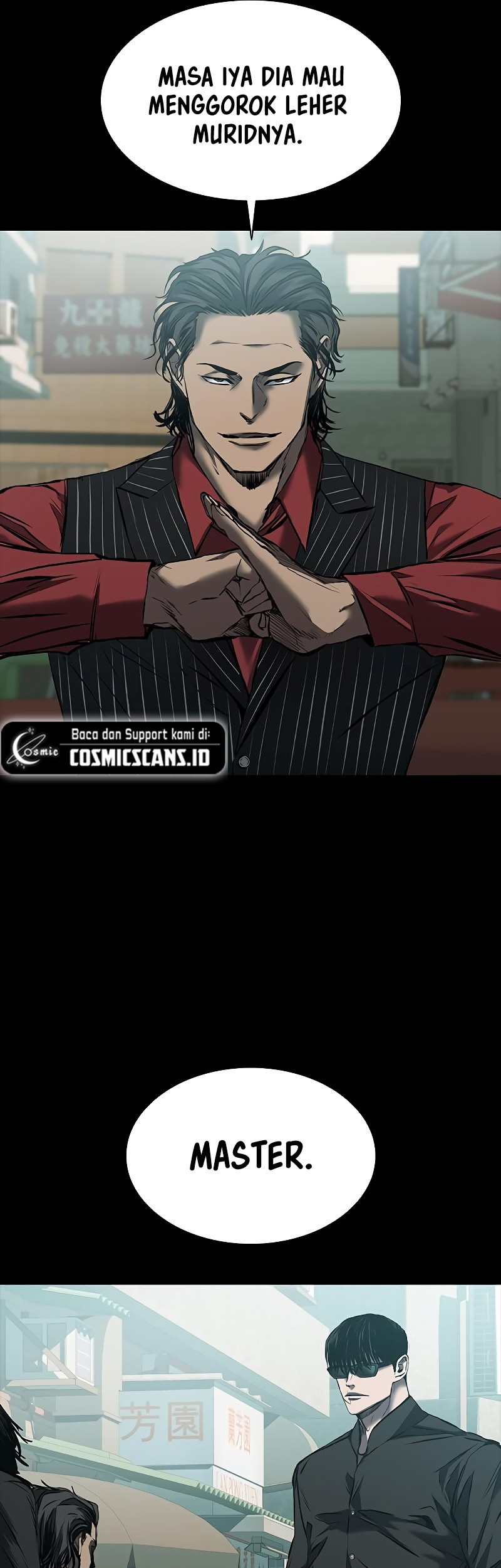 Castle 2: On Top of Everyone Chapter 23 Gambar 13