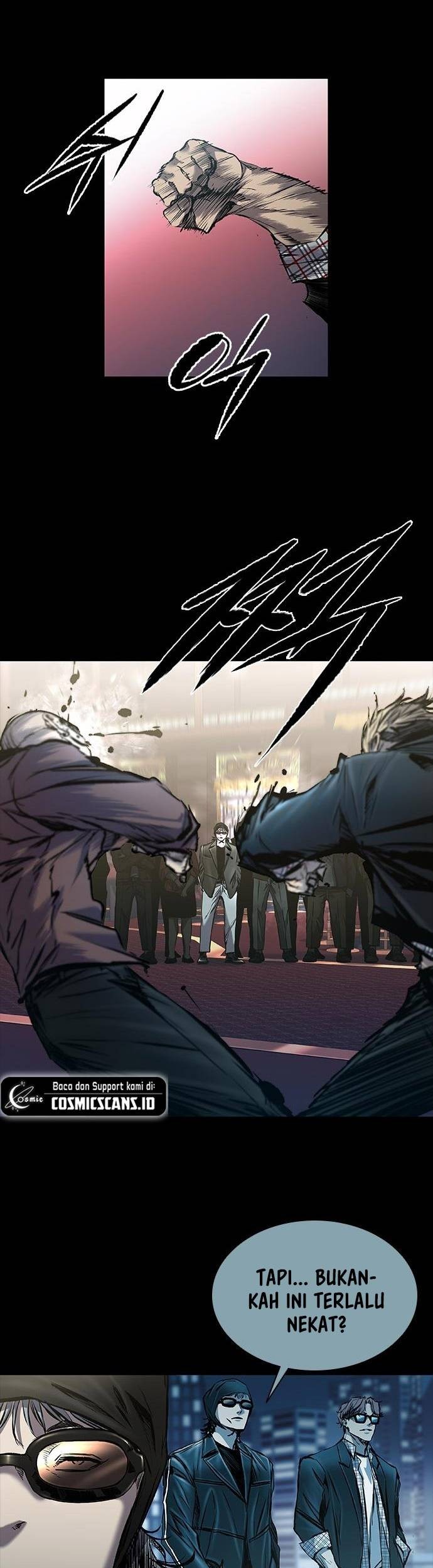 Baca Komik Castle 2: On Top of Everyone Chapter 26 Gambar 1
