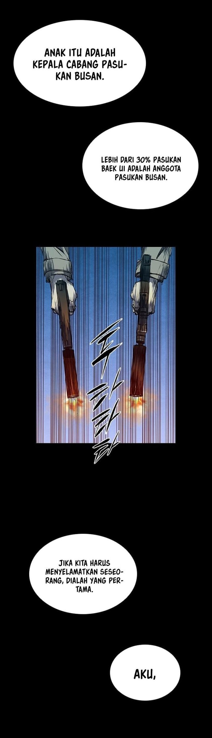 Baca Komik Castle 2: On Top of Everyone Chapter 29 Gambar 1