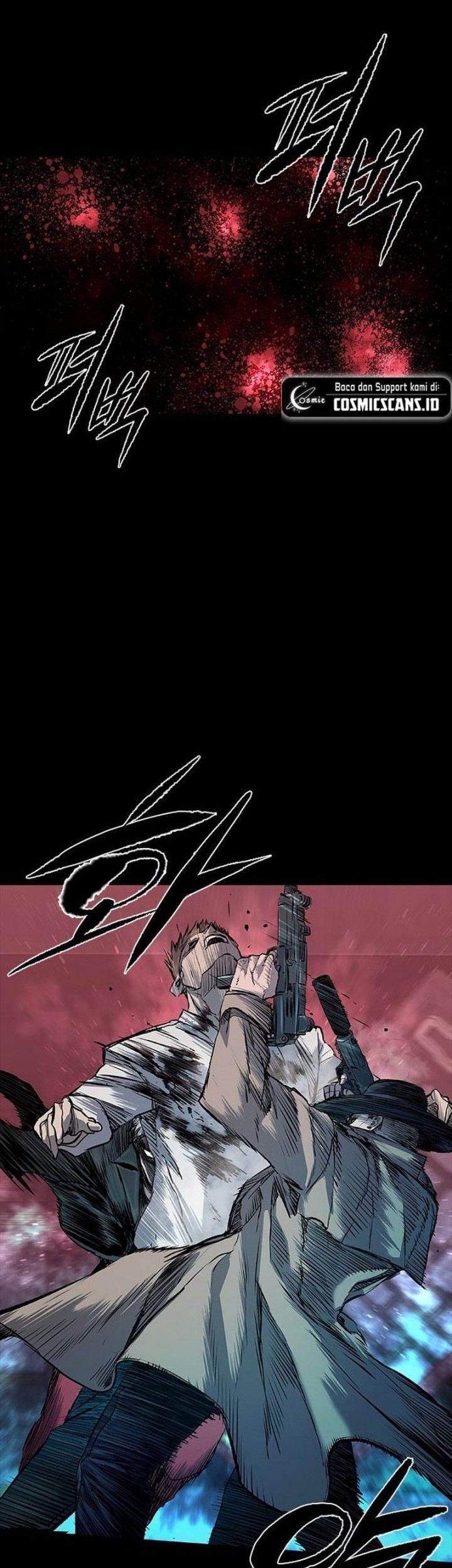 Baca Manhwa Castle 2: On Top of Everyone Chapter 29 Gambar 2