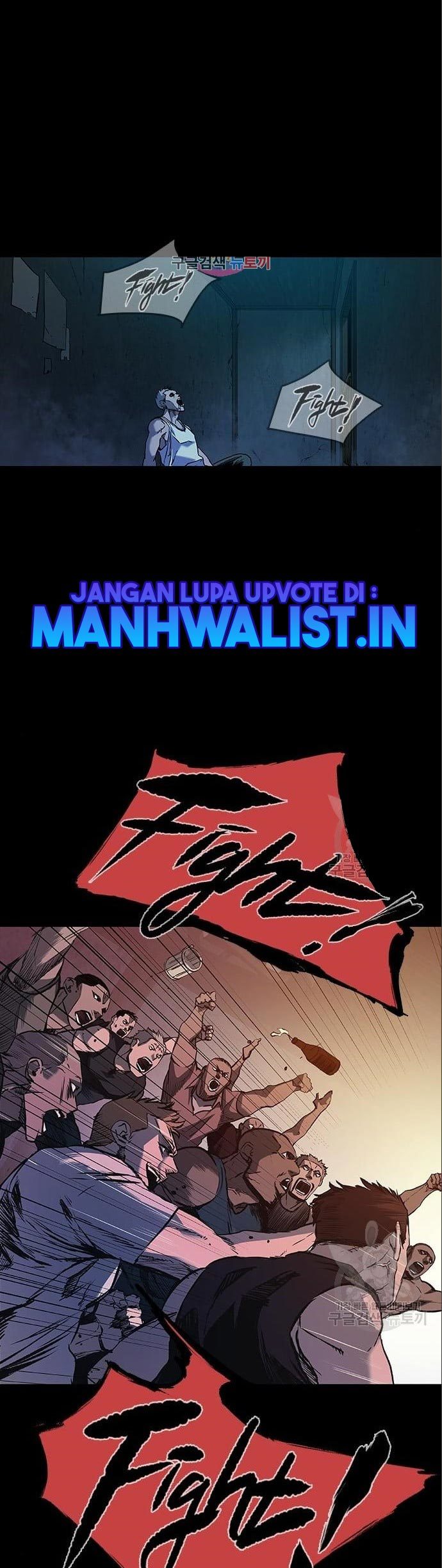 Baca Komik Castle 2: On Top of Everyone Chapter 3 Gambar 1