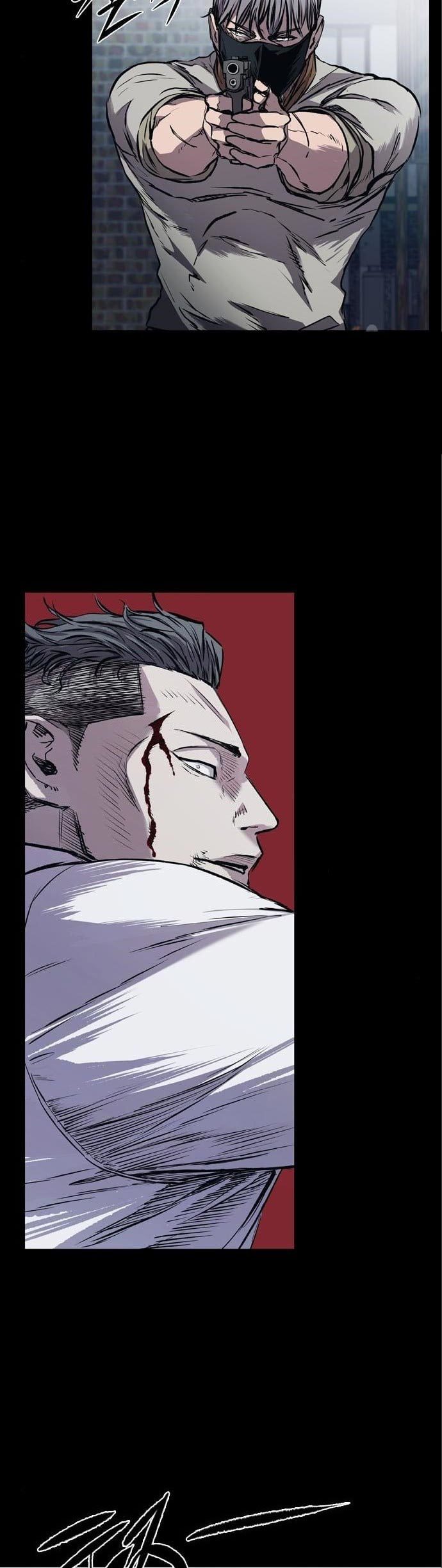 Castle 2: On Top of Everyone Chapter 3 Gambar 19