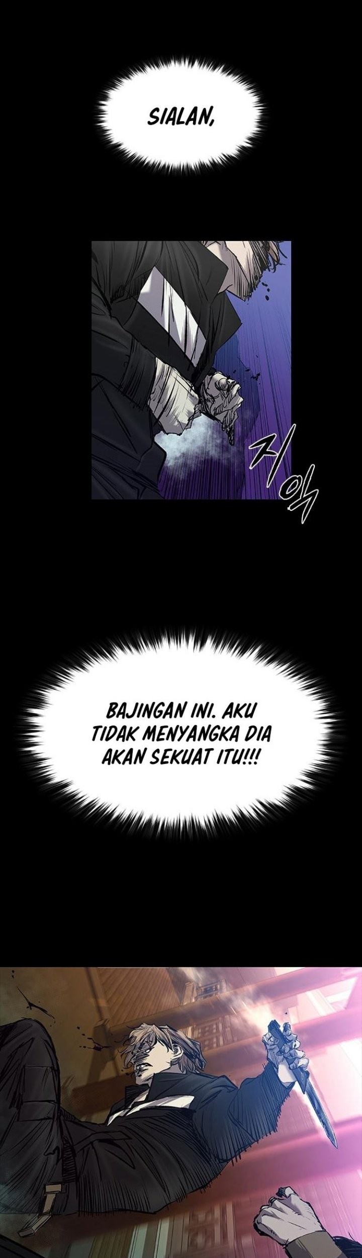 Baca Komik Castle 2: On Top of Everyone Chapter 30 Gambar 1