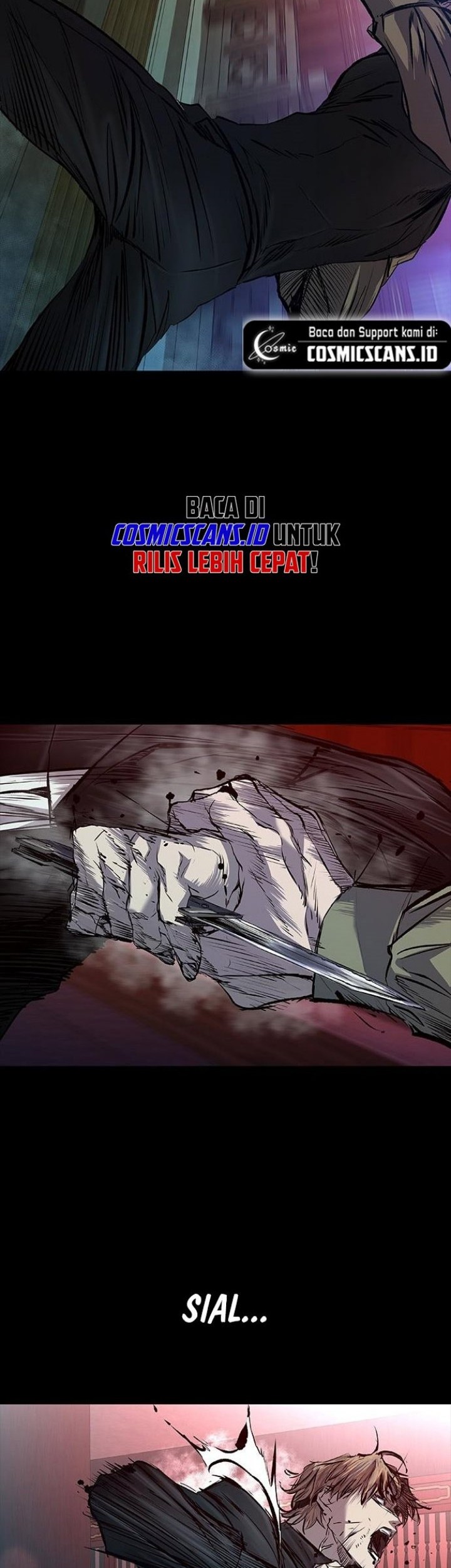 Baca Manhwa Castle 2: On Top of Everyone Chapter 30 Gambar 2