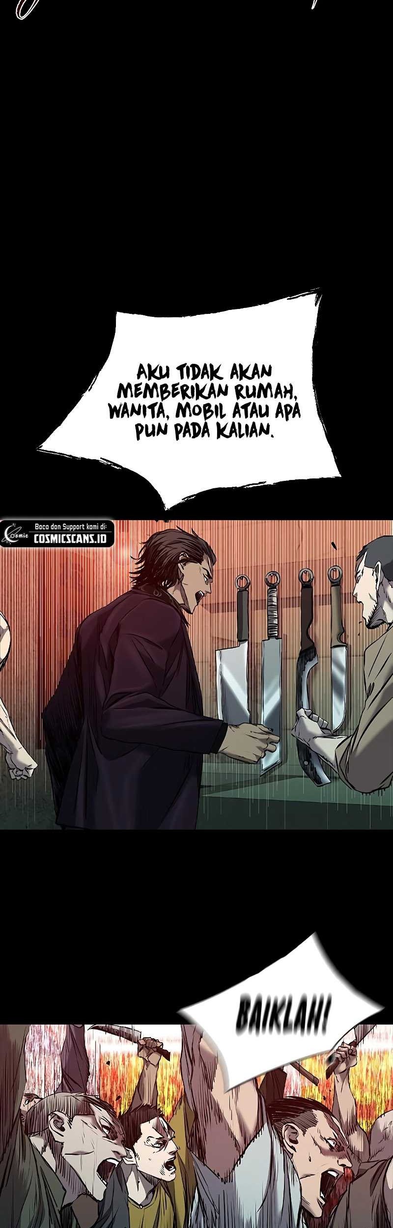Castle 2: On Top of Everyone Chapter 33 Gambar 78