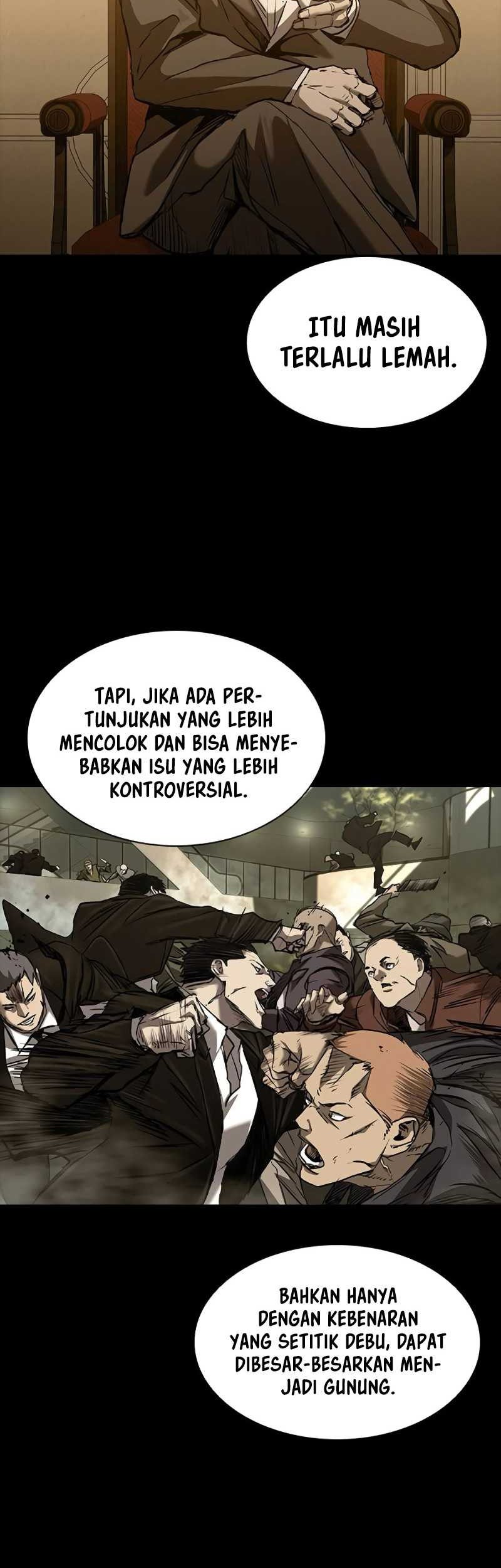 Castle 2: On Top of Everyone Chapter 34 Gambar 55