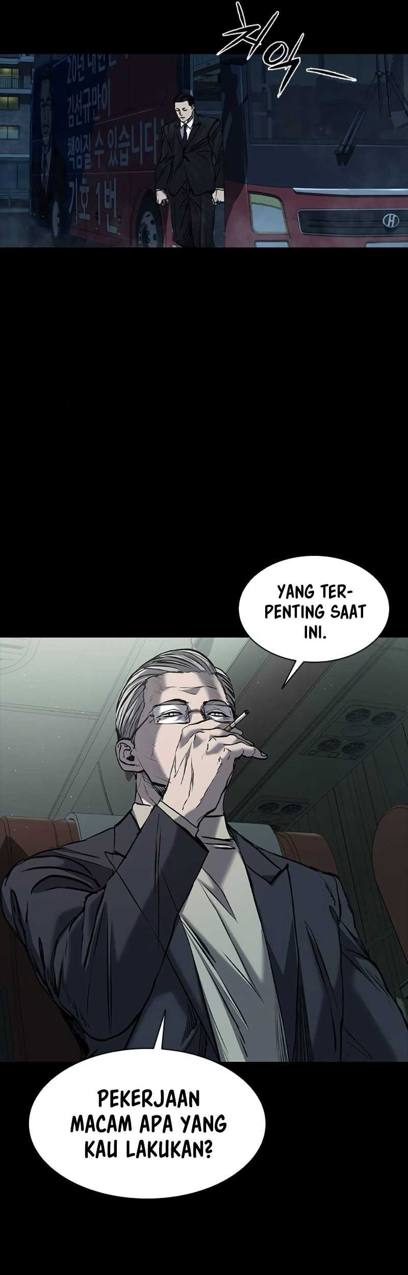 Baca Komik Castle 2: On Top of Everyone Chapter 34 Gambar 1