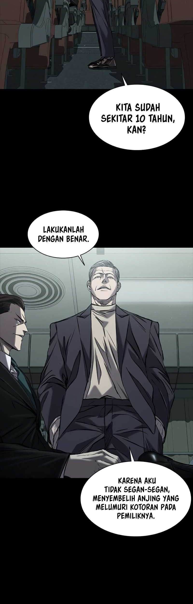 Castle 2: On Top of Everyone Chapter 34 Gambar 11