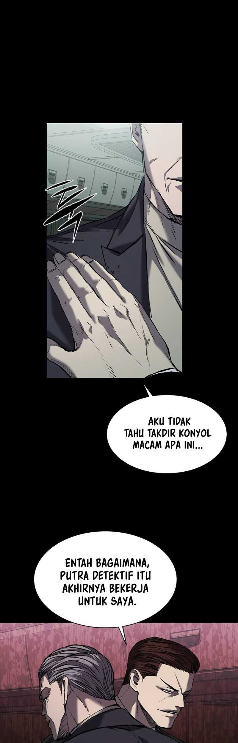 Castle 2: On Top of Everyone Chapter 34 Gambar 14