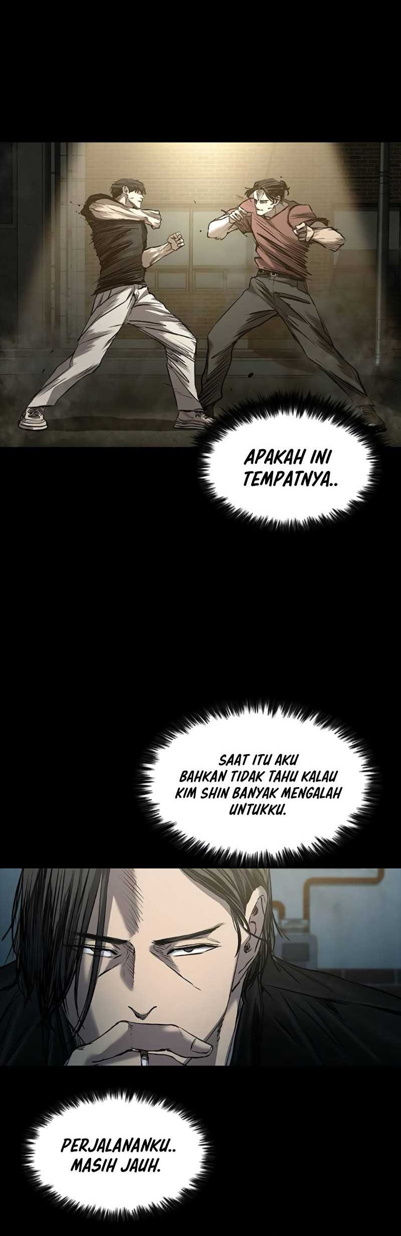 Castle 2: On Top of Everyone Chapter 34 Gambar 20