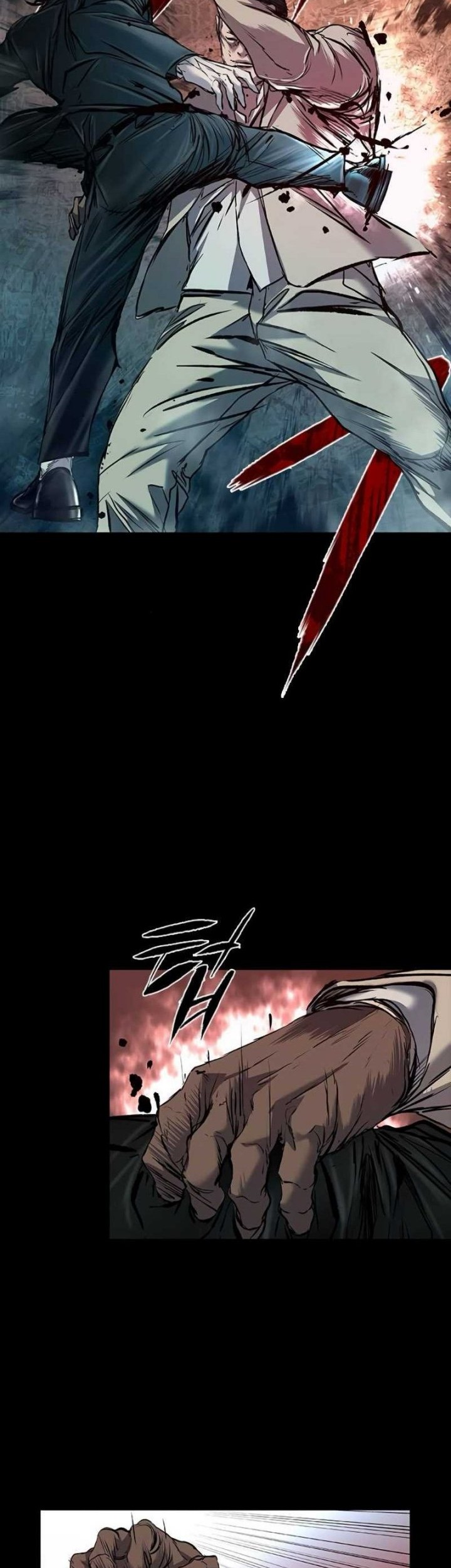Castle 2: On Top of Everyone Chapter 36 Gambar 17