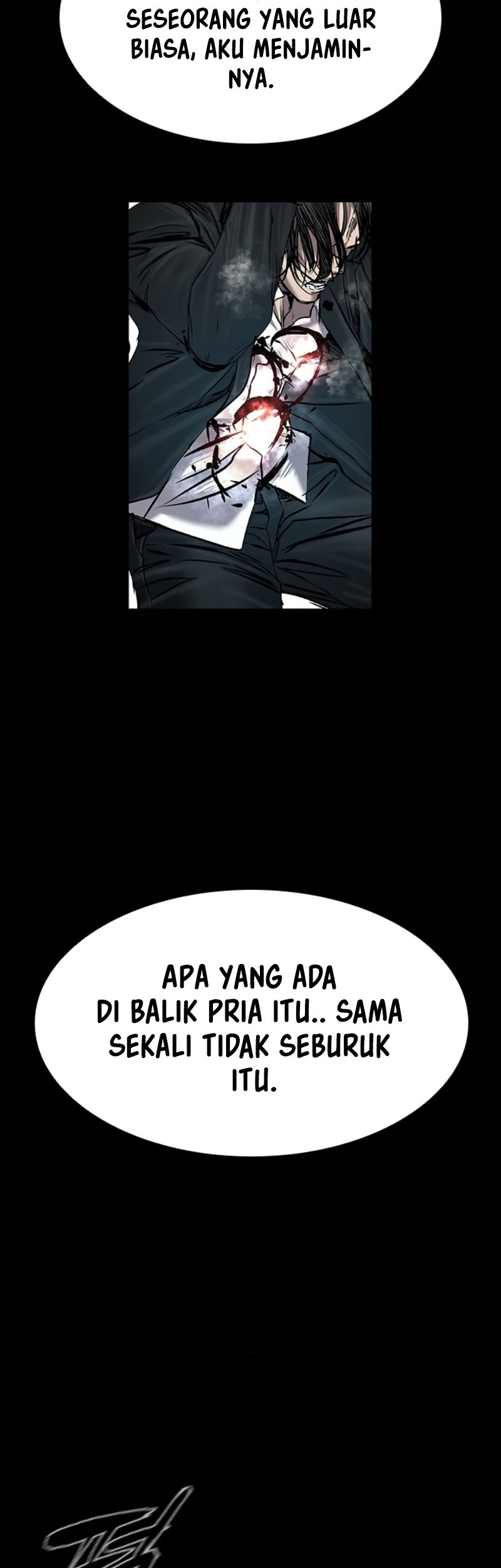 Castle 2: On Top of Everyone Chapter 38 Gambar 46