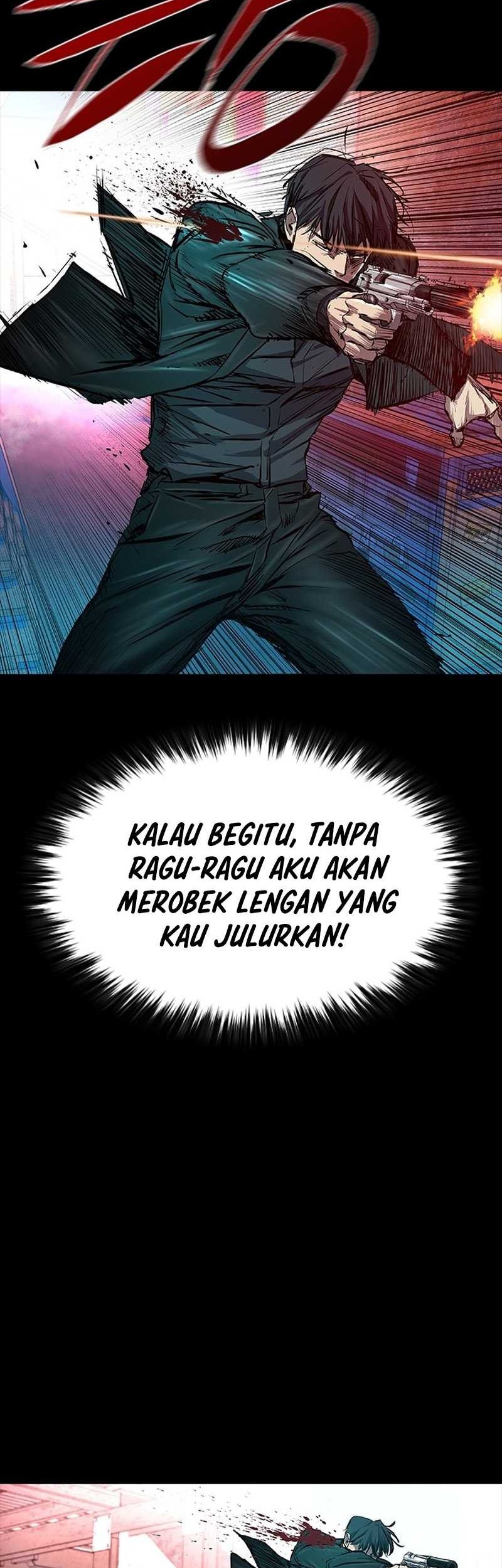 Castle 2: On Top of Everyone Chapter 39 Gambar 53