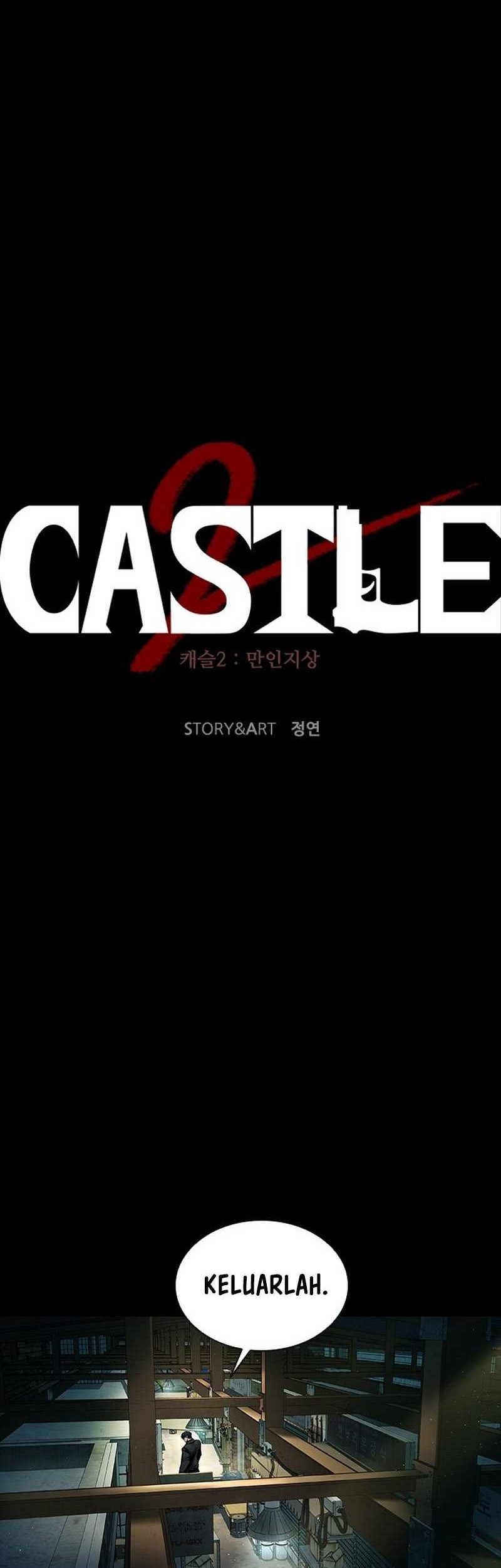 Castle 2: On Top of Everyone Chapter 39 Gambar 33