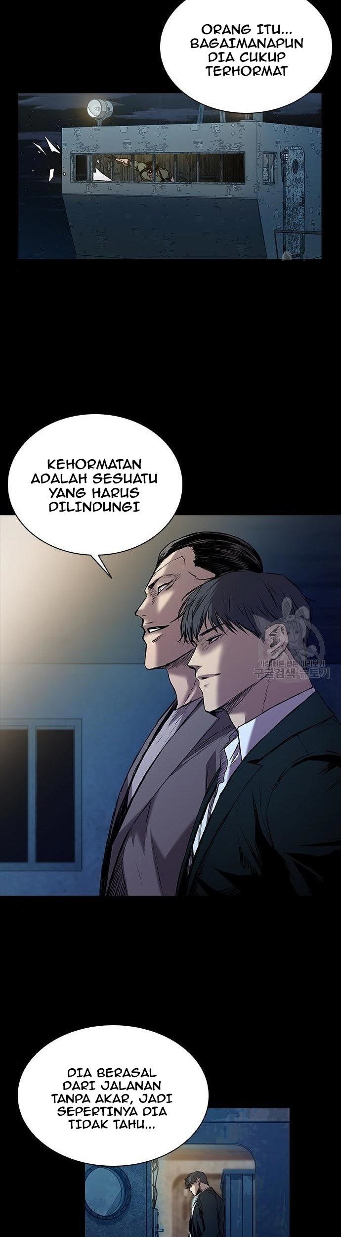 Castle 2: On Top of Everyone Chapter 4 Gambar 61