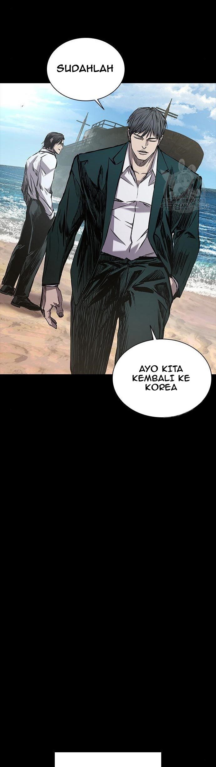 Castle 2: On Top of Everyone Chapter 4 Gambar 125