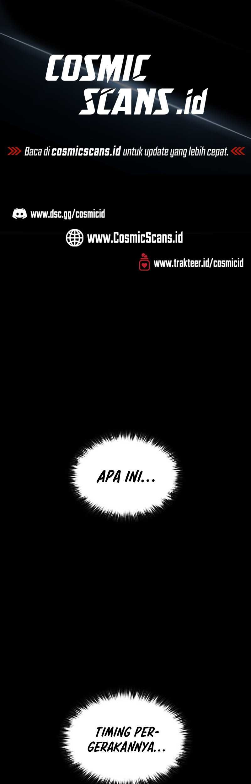 Baca Manhwa Castle 2: On Top of Everyone Chapter 40 Gambar 2