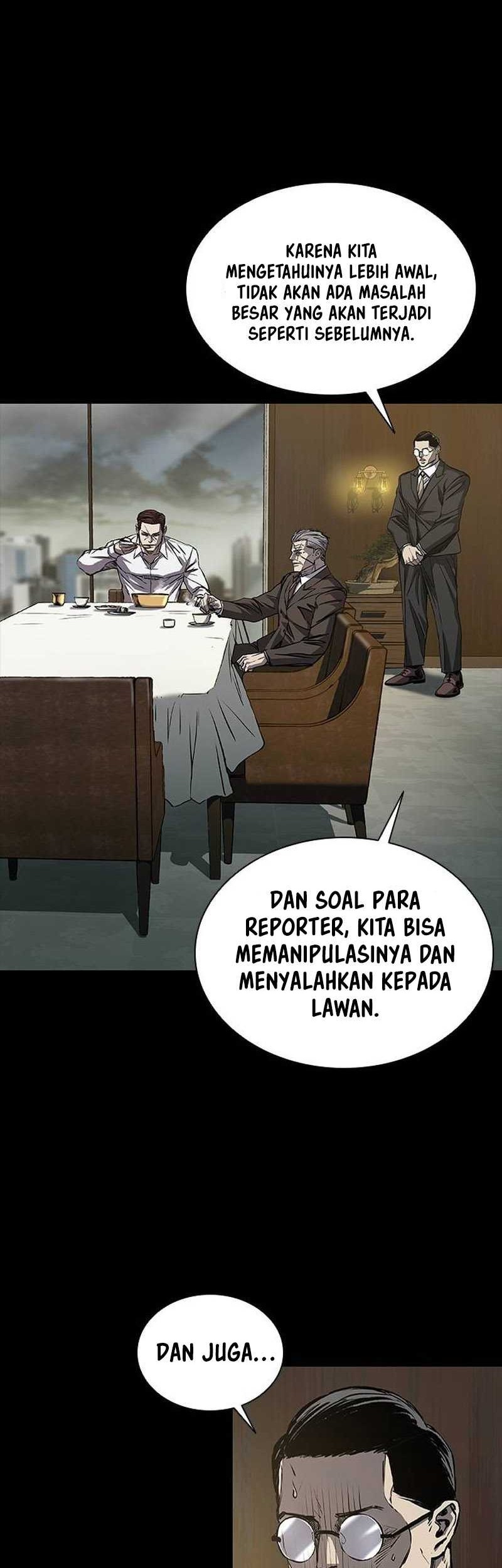 Castle 2: On Top of Everyone Chapter 41 Gambar 55