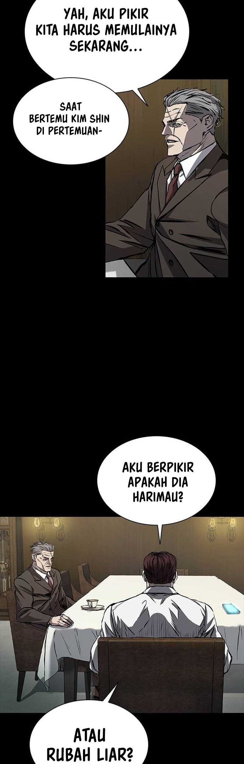 Castle 2: On Top of Everyone Chapter 41 Gambar 60