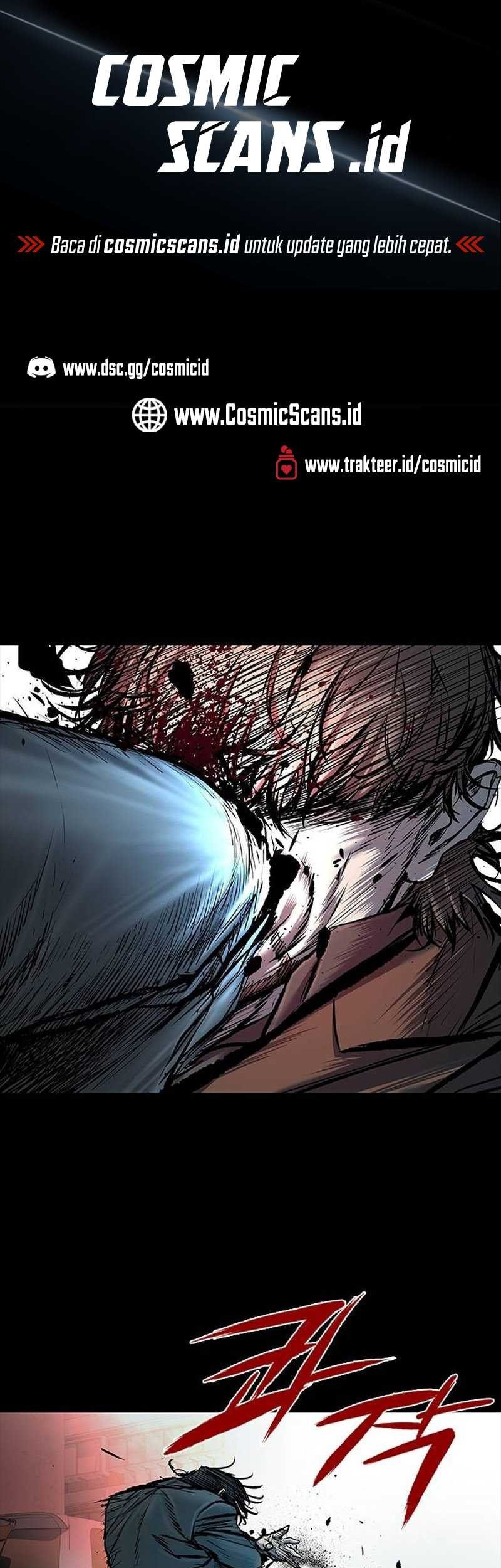 Baca Manhwa Castle 2: On Top of Everyone Chapter 41 Gambar 2