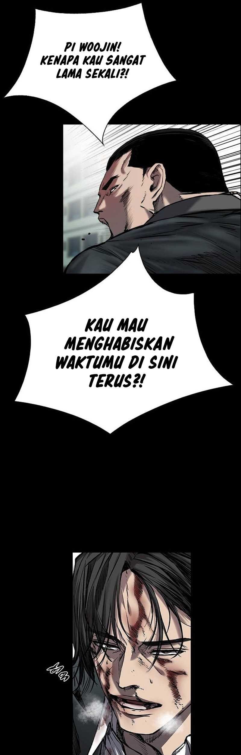 Castle 2: On Top of Everyone Chapter 41 Gambar 7