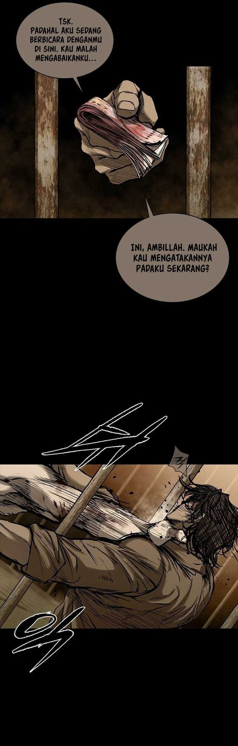 Castle 2: On Top of Everyone Chapter 41 Gambar 27