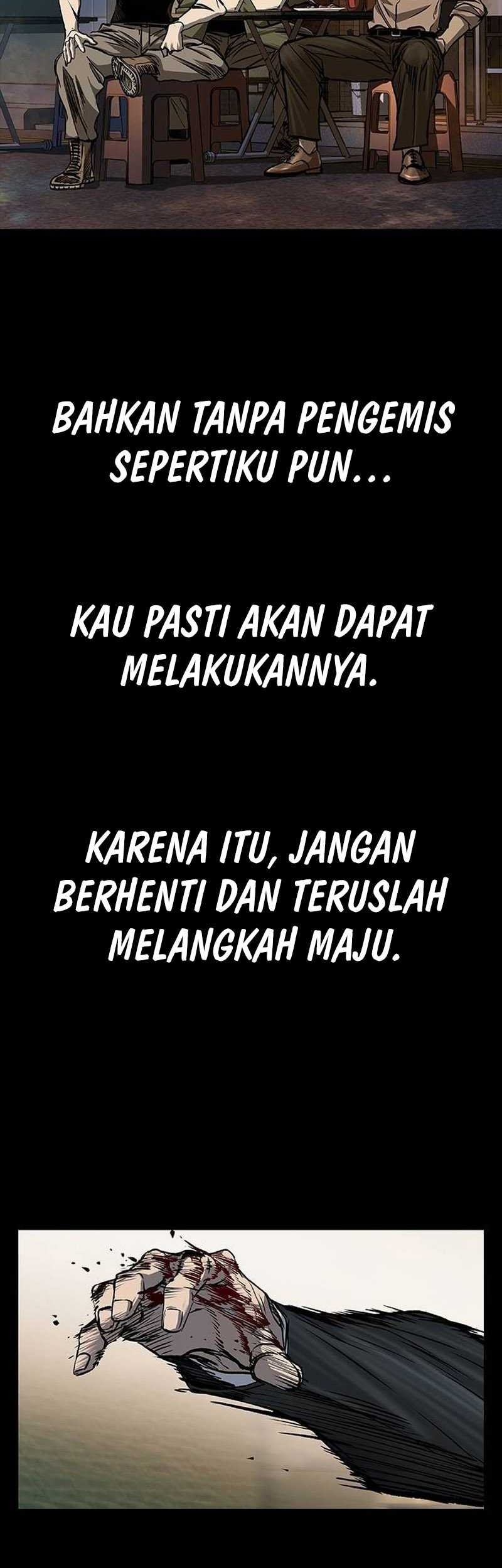 Castle 2: On Top of Everyone Chapter 41 Gambar 39