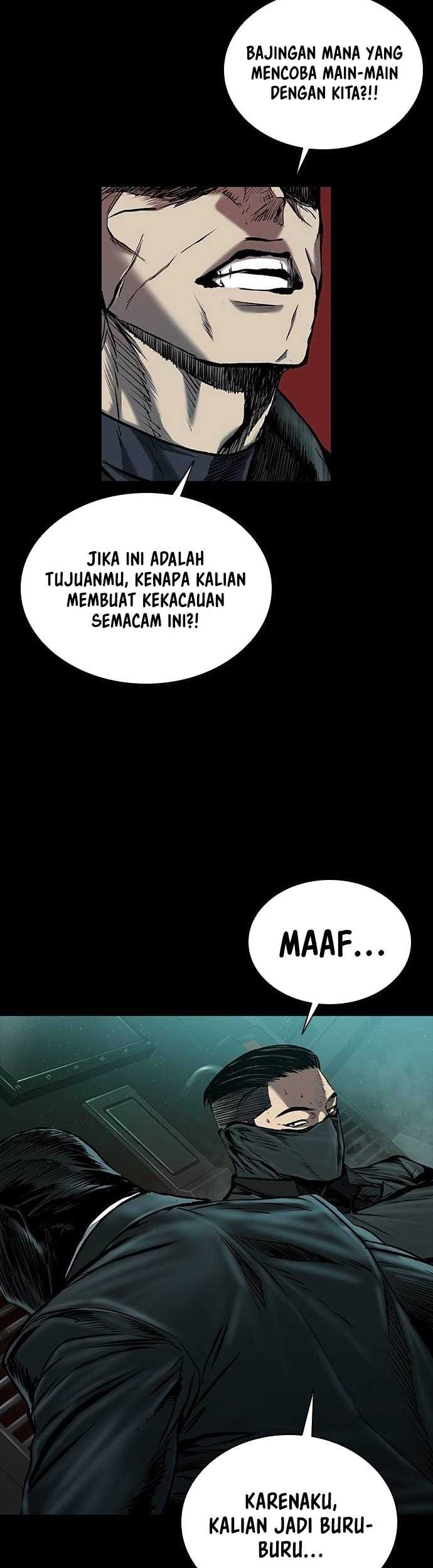 Castle 2: On Top of Everyone Chapter 42 Gambar 49