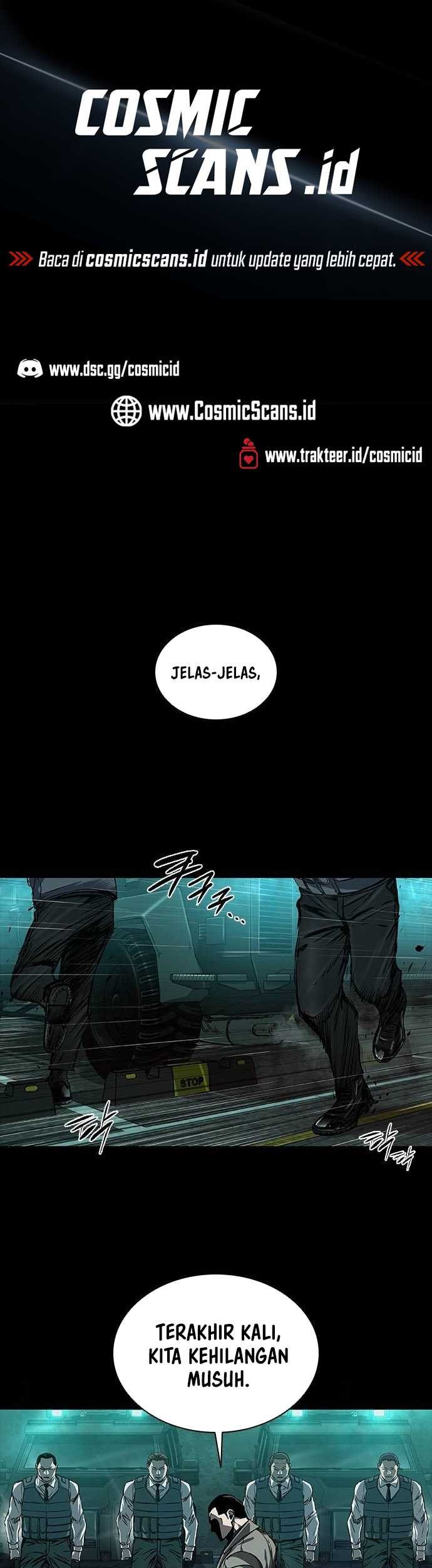 Baca Manhwa Castle 2: On Top of Everyone Chapter 42 Gambar 2