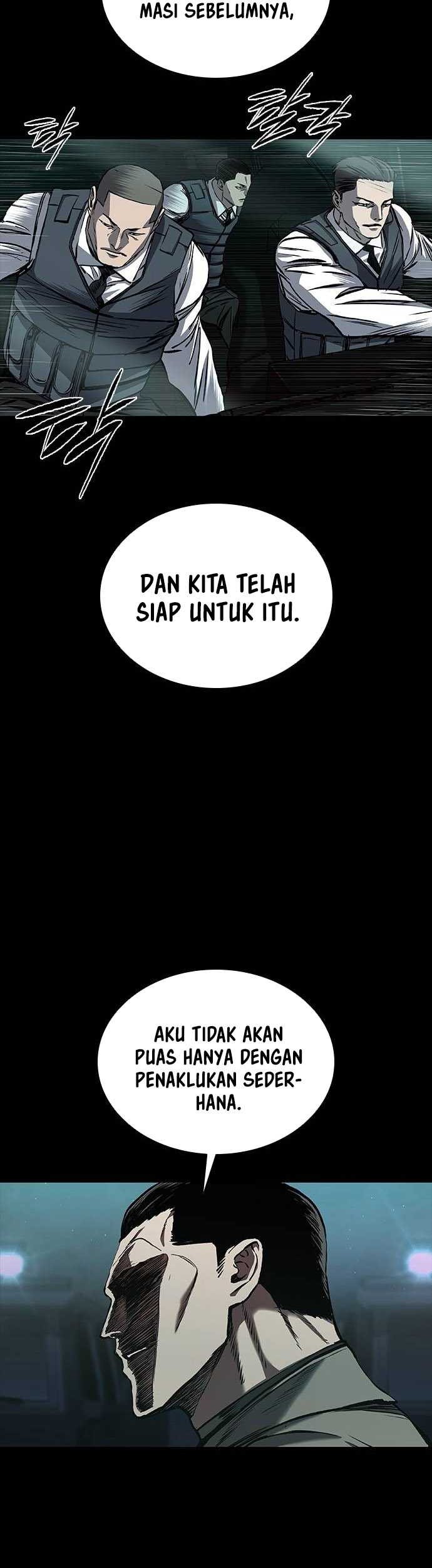 Castle 2: On Top of Everyone Chapter 42 Gambar 4