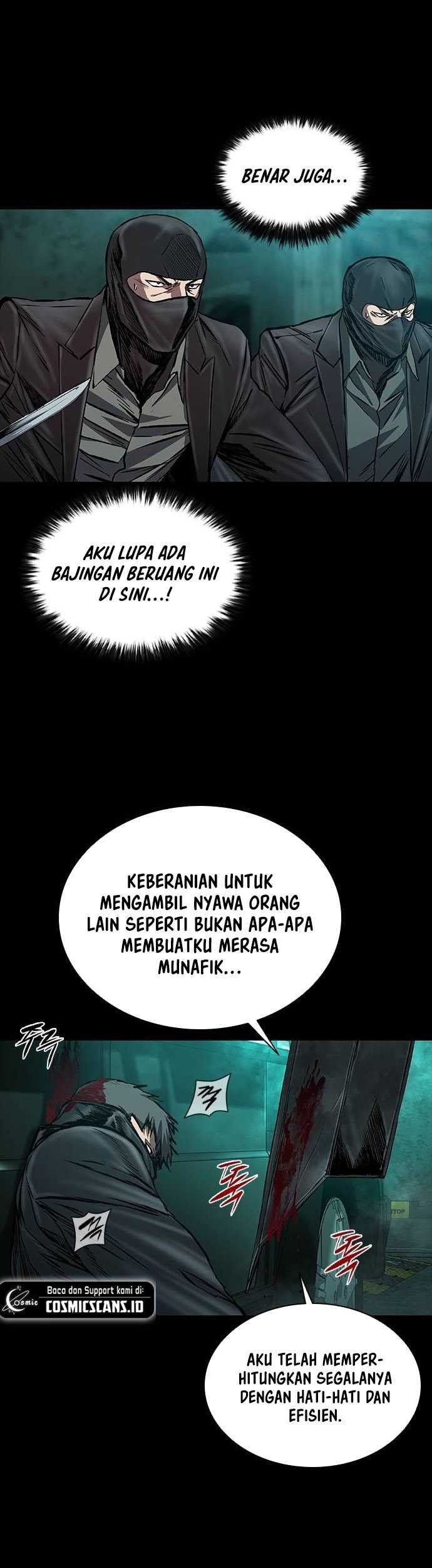 Castle 2: On Top of Everyone Chapter 42 Gambar 31