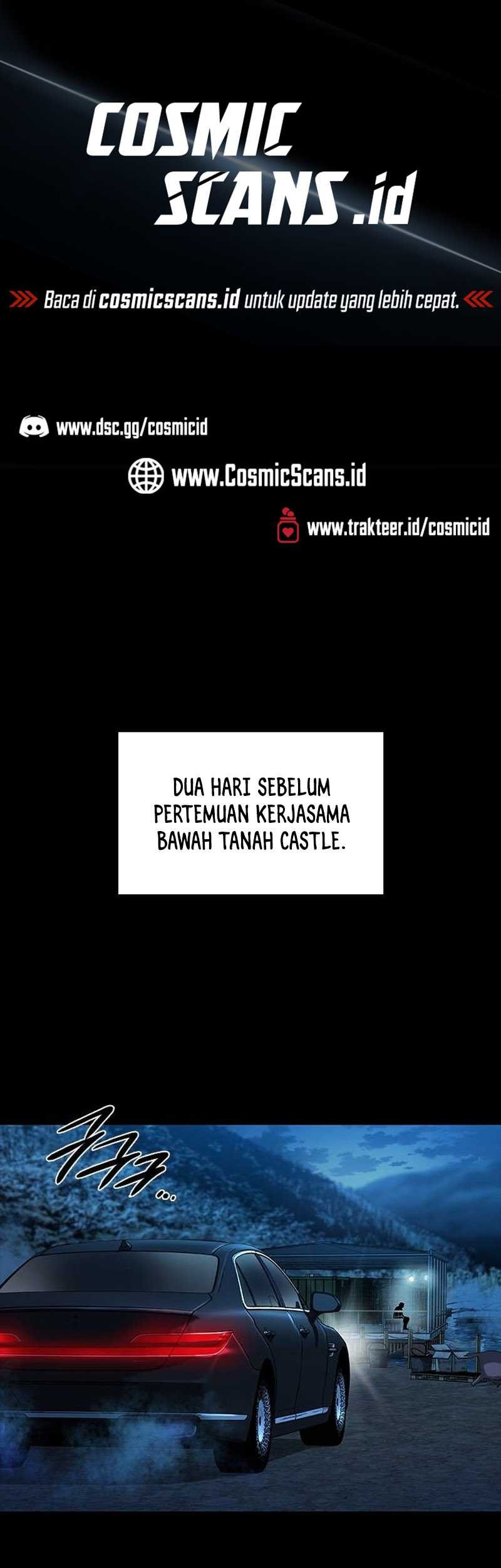 Baca Manhwa Castle 2: On Top of Everyone Chapter 43 Gambar 2