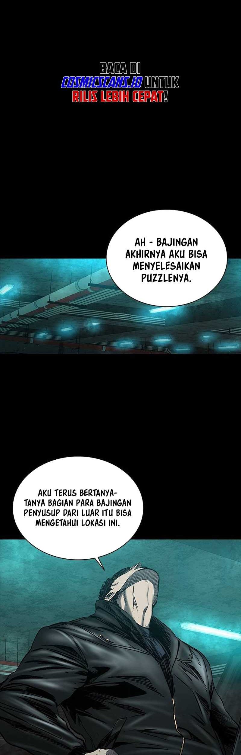 Castle 2: On Top of Everyone Chapter 43 Gambar 29