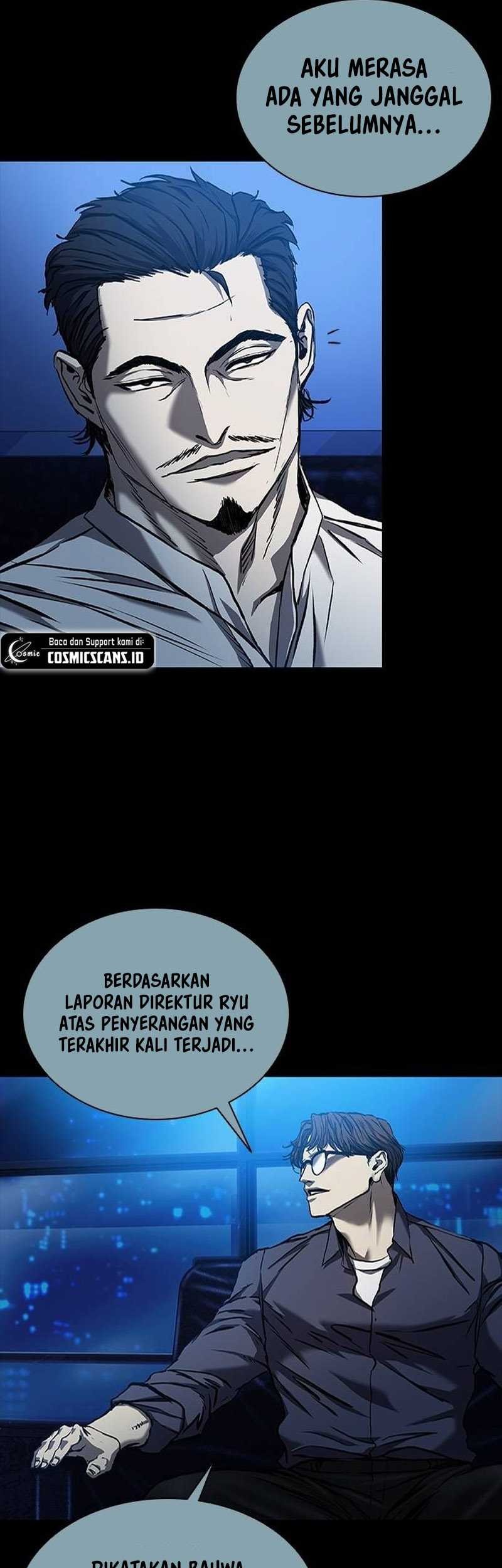 Castle 2: On Top of Everyone Chapter 44 Gambar 43