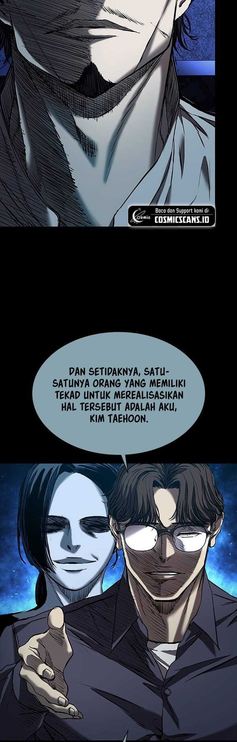 Castle 2: On Top of Everyone Chapter 44 Gambar 54