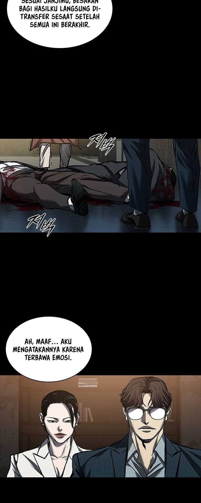 Castle 2: On Top of Everyone Chapter 44 Gambar 57