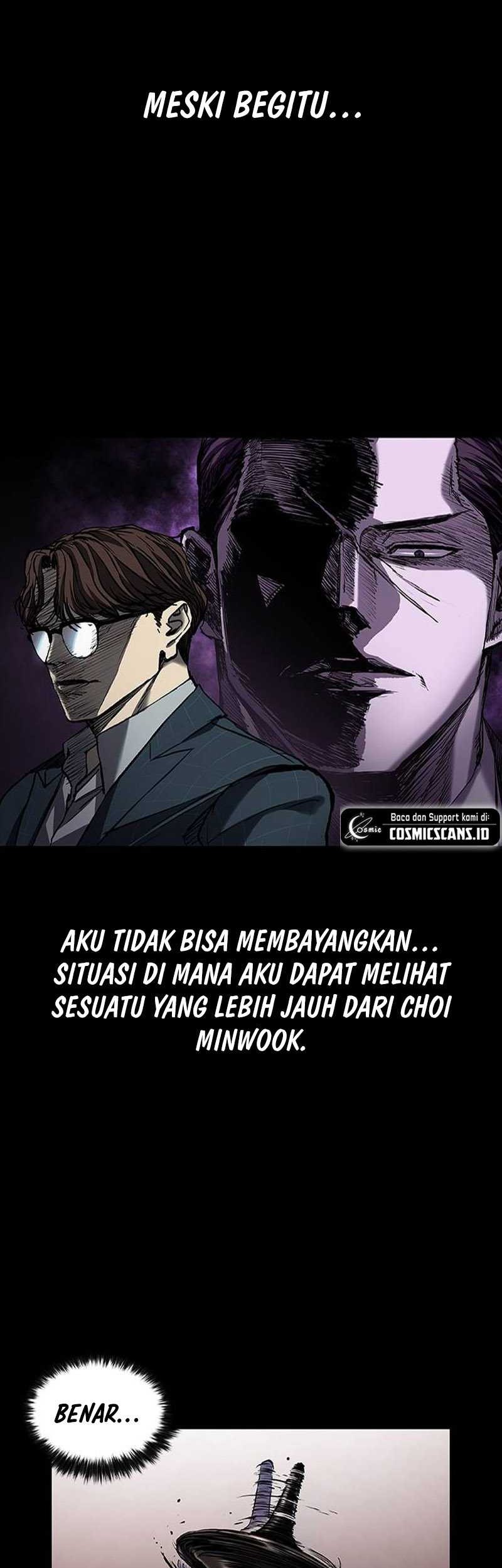 Castle 2: On Top of Everyone Chapter 44 Gambar 60