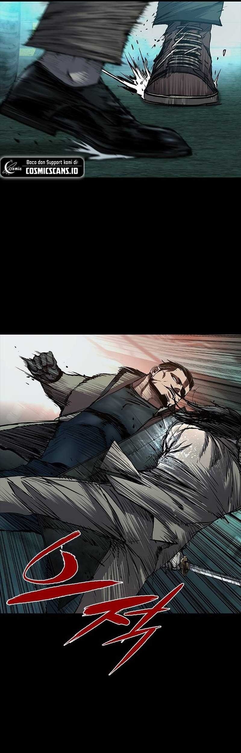 Castle 2: On Top of Everyone Chapter 44 Gambar 83