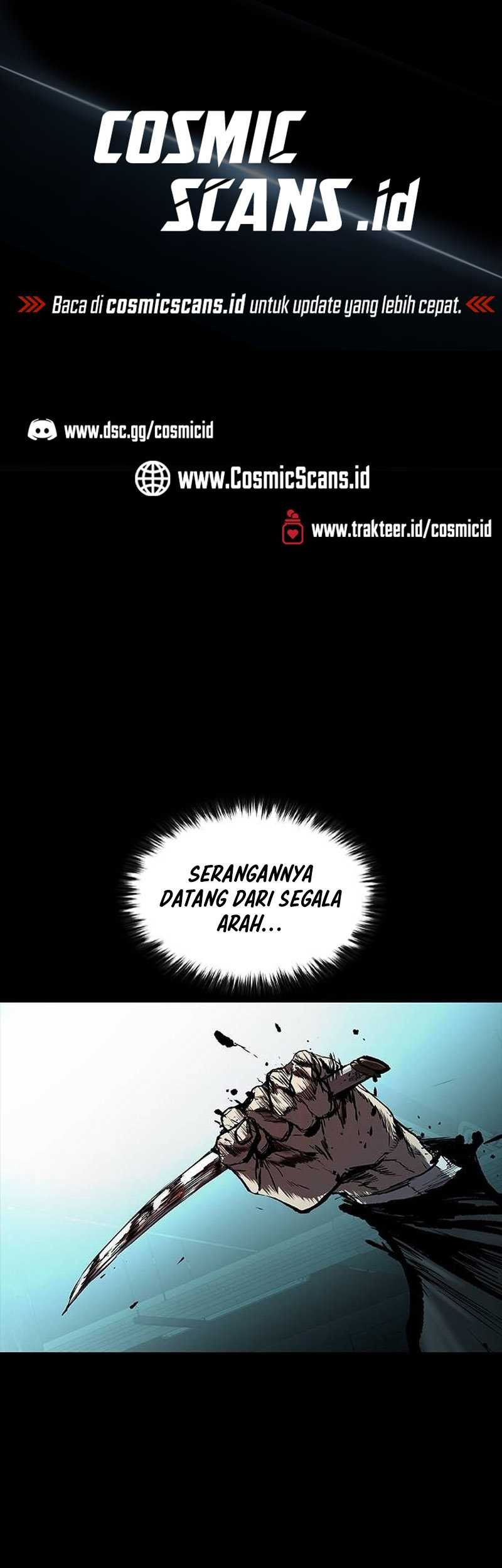 Baca Manhwa Castle 2: On Top of Everyone Chapter 44 Gambar 2