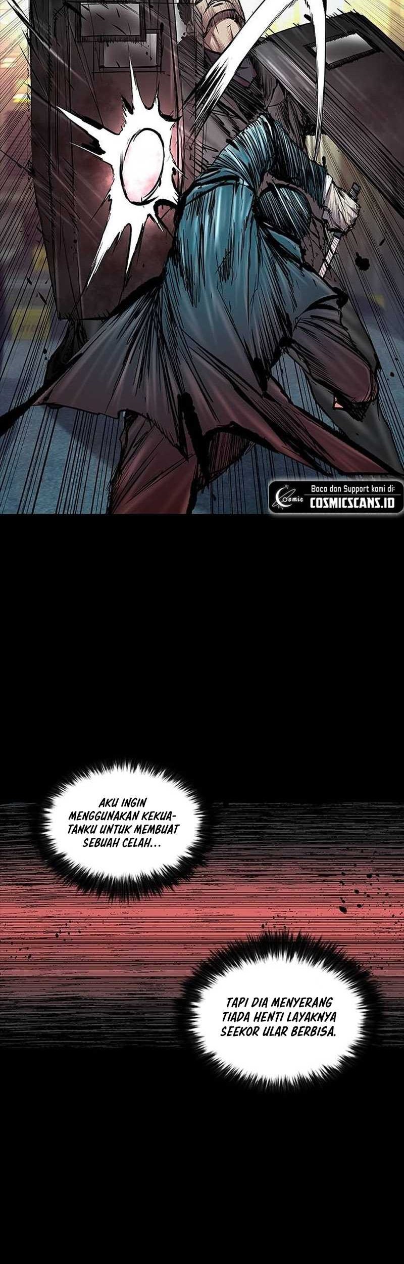 Castle 2: On Top of Everyone Chapter 44 Gambar 9