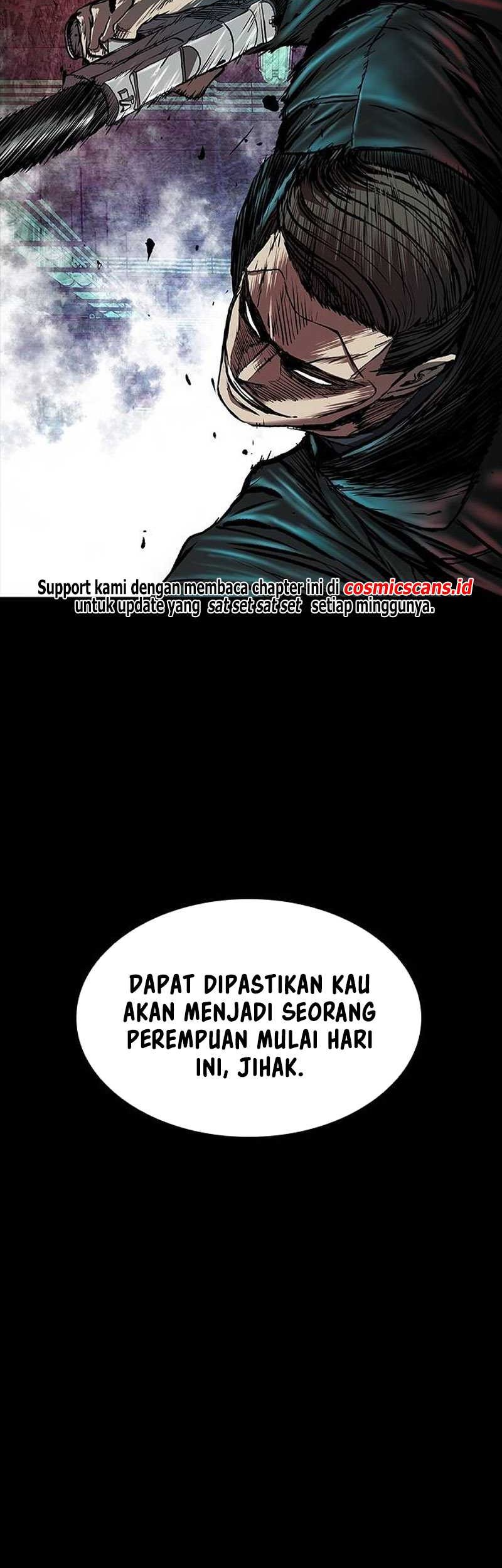Castle 2: On Top of Everyone Chapter 44 Gambar 25