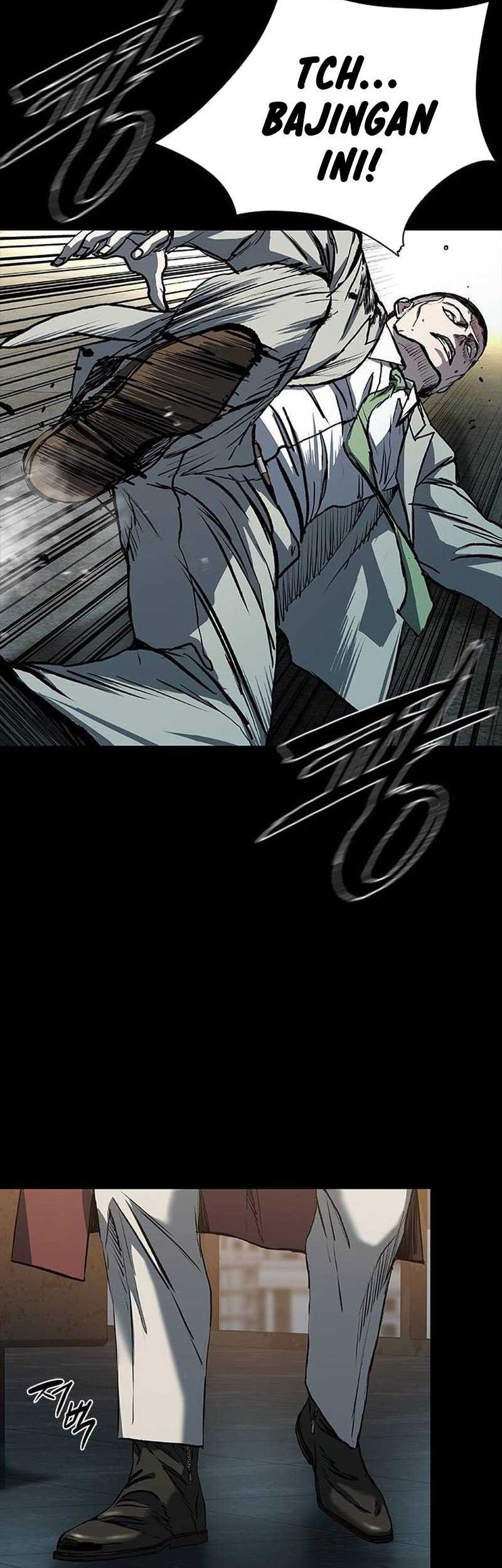 Castle 2: On Top of Everyone Chapter 44 Gambar 34