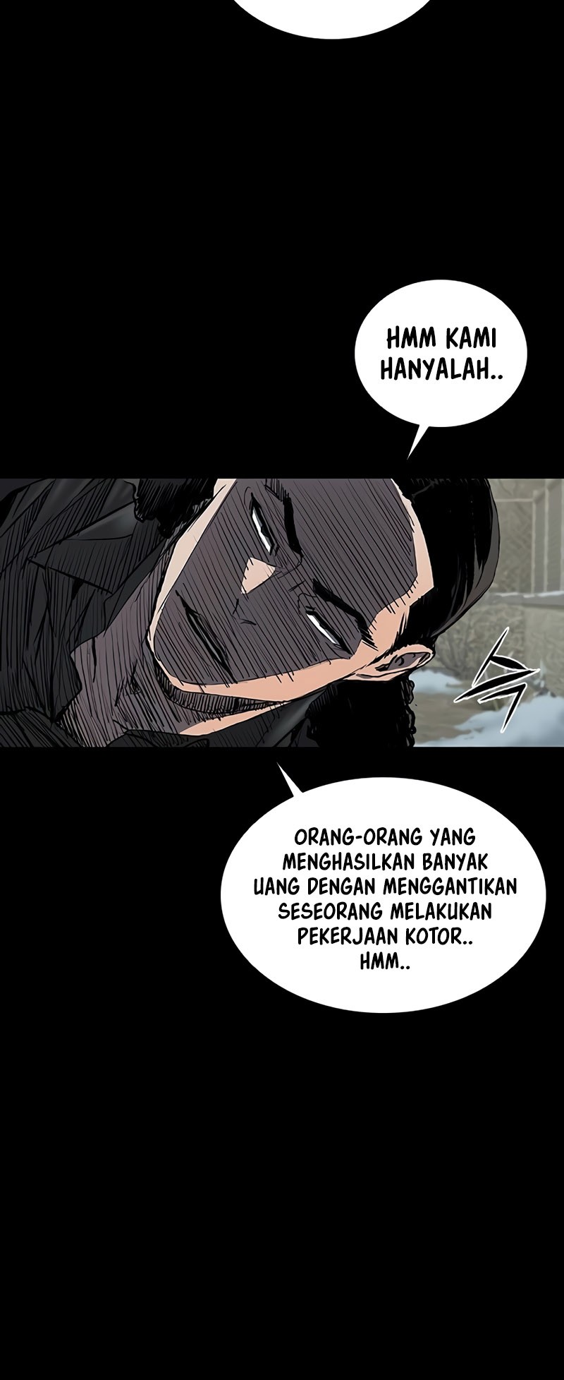 Castle 2: On Top of Everyone Chapter 45 Gambar 48