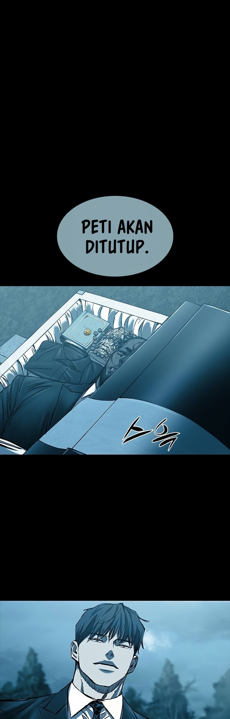 Castle 2: On Top of Everyone Chapter 45 Gambar 55