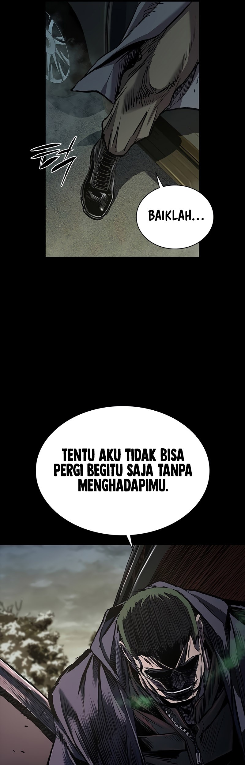 Castle 2: On Top of Everyone Chapter 45 Gambar 74