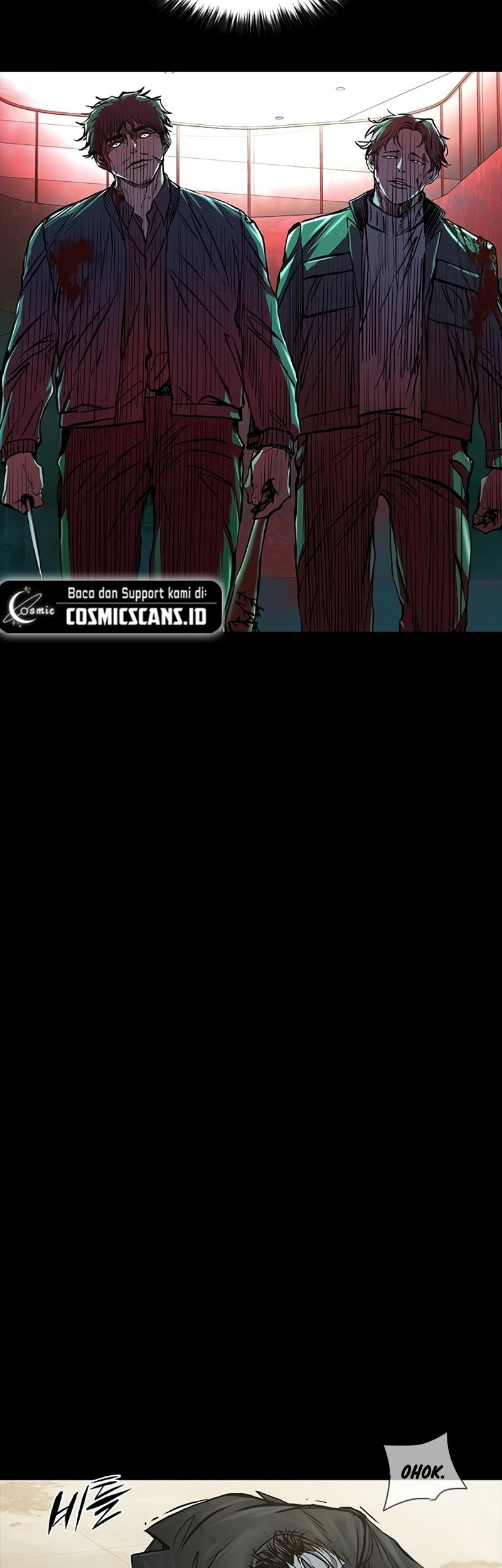 Castle 2: On Top of Everyone Chapter 45 Gambar 5