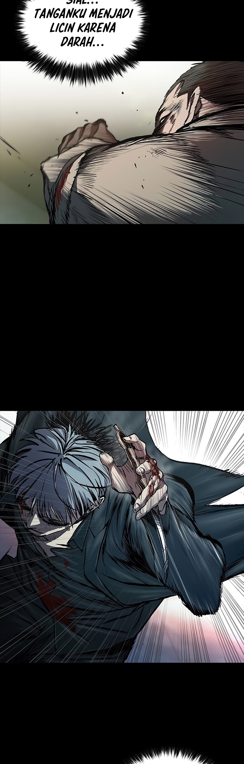 Castle 2: On Top of Everyone Chapter 45 Gambar 11